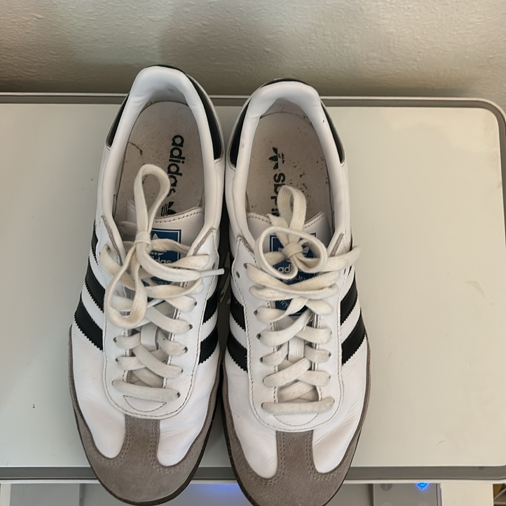ADIDAS Samba - Picture 3 of 7